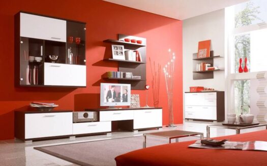 5 BHK Apartment